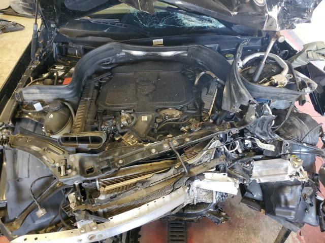 2015 MERCEDES-BENZ GLK 350 4M - WDCGG8JB5FG340599