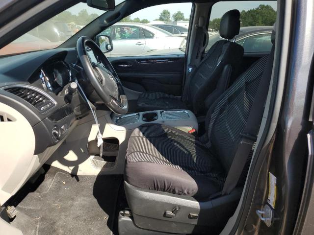 2C4RDGCG6JR248564 Dodge Grand Caravan Sxt
