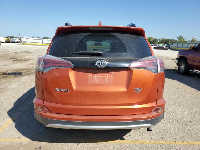 JTMJFREV2GJ070826 | 2016 TOYOTA RAV4 SE