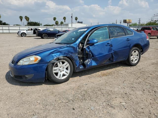 2006 Chevrolet Impala LT