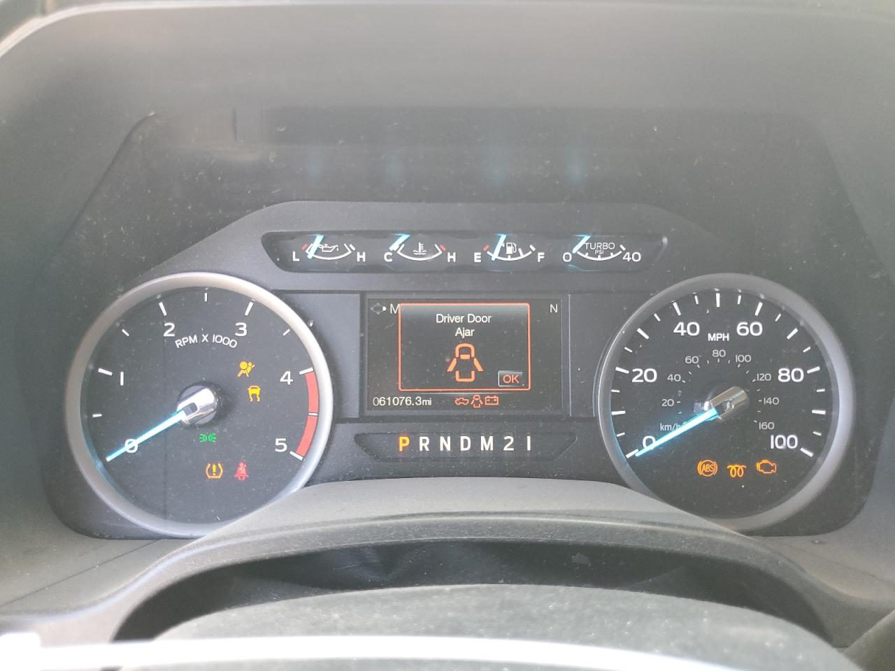 VIN: 1FT7W2BTXKED86934 2019 FORD F250