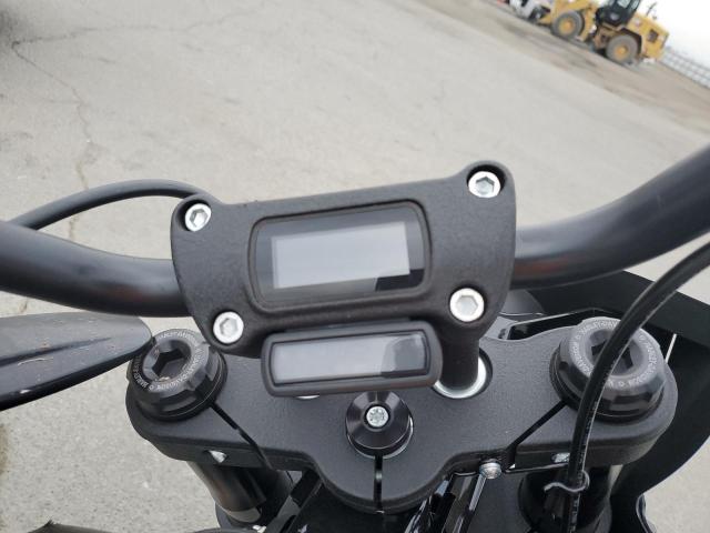 2022 HARLEY-DAVIDSON FXLRST 1HD1YXZ19NB042937