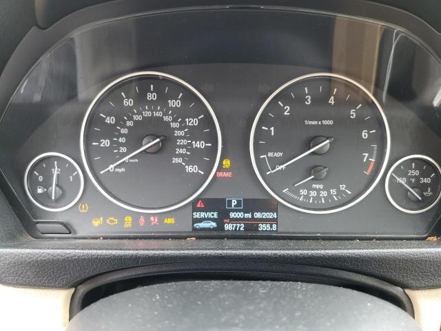 WBA3C3C55EF983563 BMW 320 I Xdrive