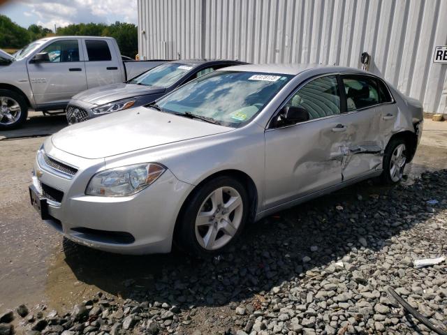 2011 Chevrolet Malibu LS