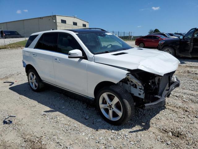 4JGDA5HB2HA953067 Mercedes-Benz Gle 350 4matic