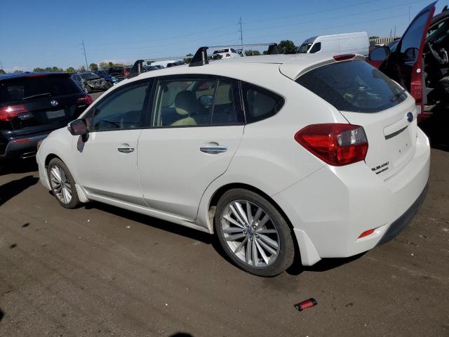 JF1GPAM65FH306819 Subaru Impreza Limited