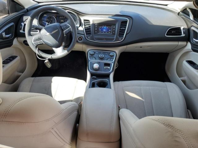 1C3CCCAB3FN570080 Chrysler 200 Limited