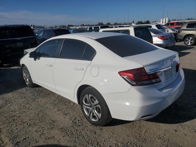 19XFB2F53EE208388 Honda Civic Lx