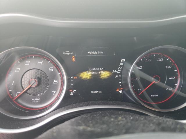 2C3CDXJG6GH206293 Dodge Charger Sxt