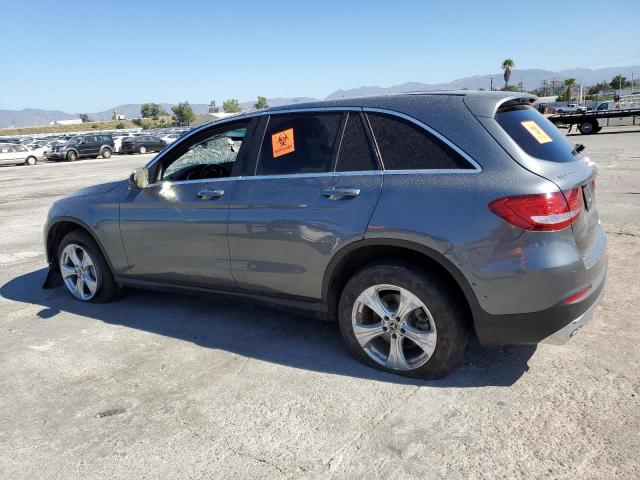WDC0G4JB9HF258720 Mercedes-Benz GLC 300