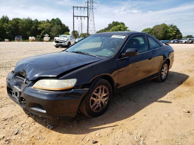 2002 Honda Accord Coupe EX