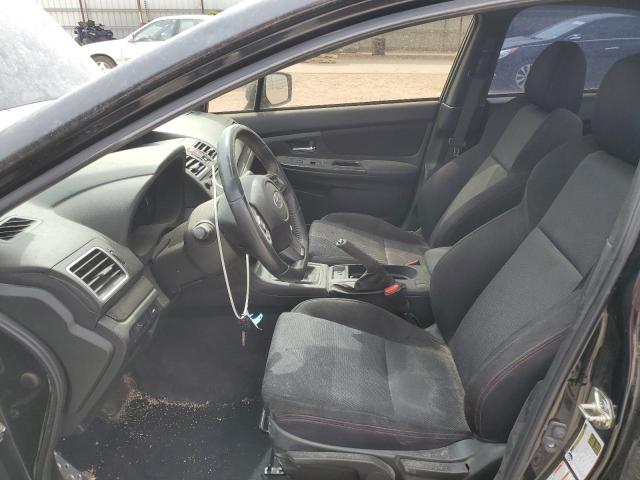 JF1VA1A63K9829256 Subaru WRX