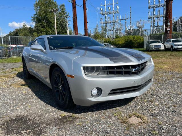 2010 Chevrolet Camaro LT