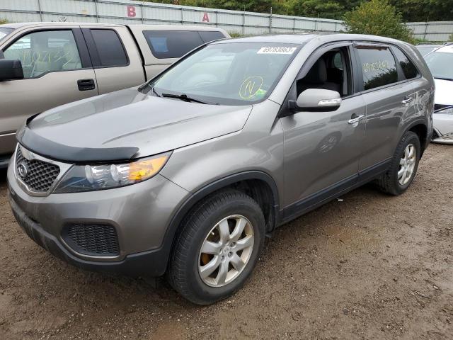 2011 Kia Sorento Base