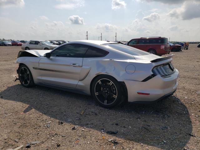 1FA6P8CF7K5174888 Ford Mustang GT 2