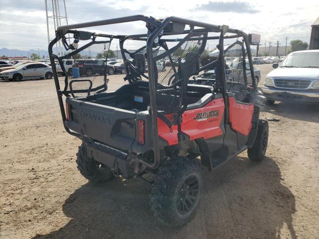2021 HONDA SXS1000 M5 1HFVE0423M4509006