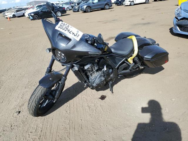 2023 HONDA CMX1100 T - JH2SC8363PK201119
