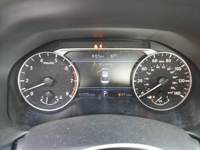 1N4BL4DV7NN321000 Nissan ALTIMA SV