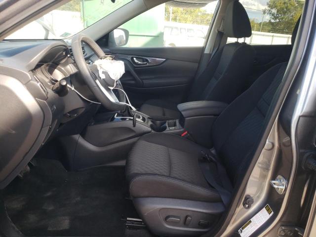 KNMAT2MV7LP526425 Nissan ROGUE S