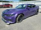 2016 DODGE CHARGER SR - 2C3CDXL91GH203316