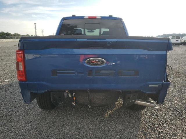 1FTEW1CP2NFB88947 Ford F150 Supercrew