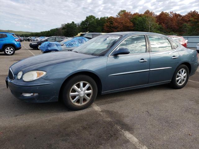 2006 Buick LaCrosse CXL