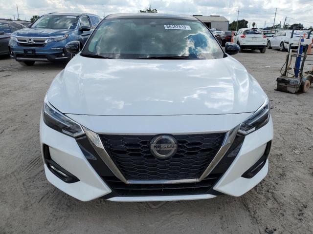 3N1AB8DV2LY265907 Nissan SENTRA SR