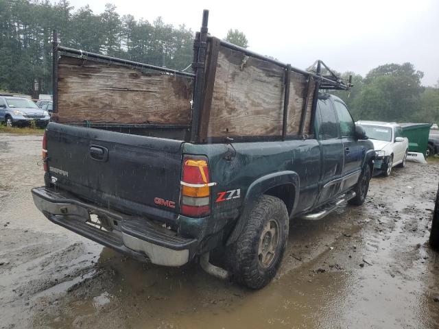 2GTEK19T841217888 | 2004 GM c new sierra k1500