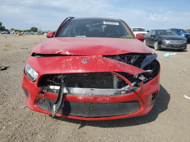 WDD3G4FB9KW034968 Mercedes-Benz A 220 4matic