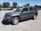 2015 JEEP PATRIOT SP - 1C4NJPBB1FD263528