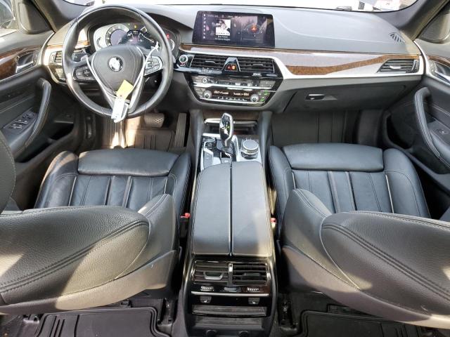 2017 BMW 530 XI - WBAJA7C38HG905957