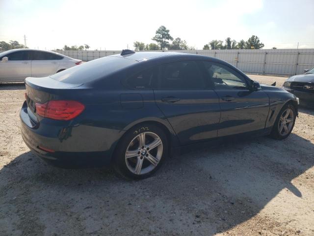 WBA4A5C56FD410156 BMW 428 I Gran Coupe