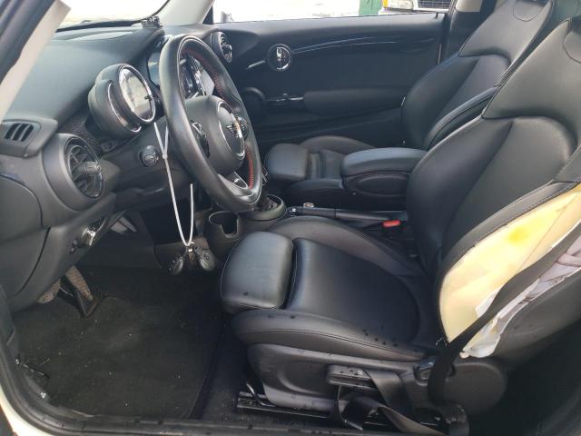 WMWXR5C08L2L80398 Mini COOPER S