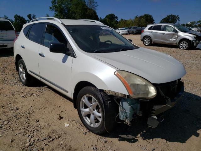 Vin: jn8as5mt4bw167434, lot: 70168083, nissan rogue s 20114