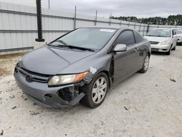 2006 Honda Civic LX