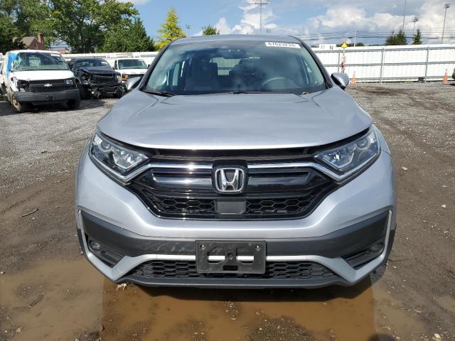 2HKRW2H58LH666709 Honda CRV CR-V EX 5