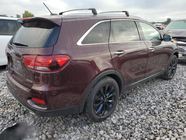 5XYPHDA52LG639133 KIA SORENTO EX