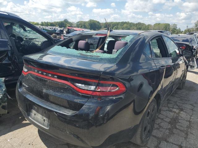 1C3CDFAA1ED677994 Dodge DART SE