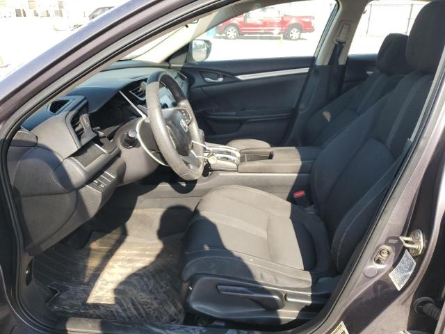 19XFC2F59GE054754 Honda Civic Lx