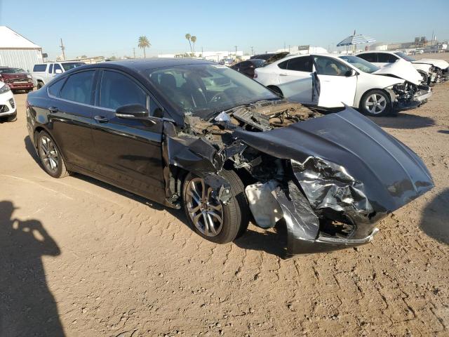 3FA6P0CD7LR224137 | 2020 FORD FUSION SEL