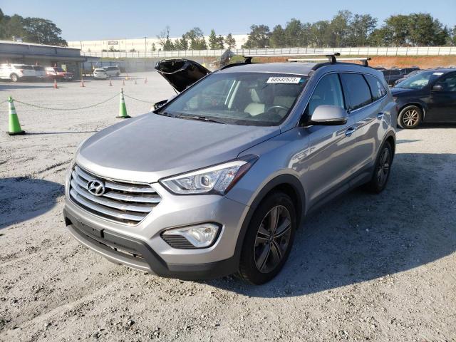 2014 Hyundai Santa Fe GLS