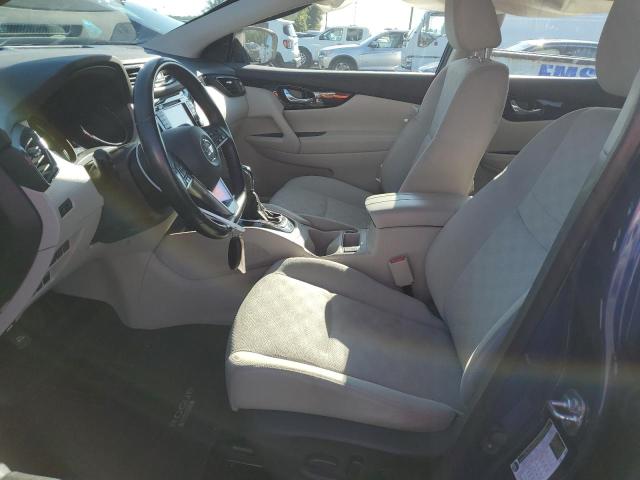 JN1BJ1CRXKW322539 Nissan Rogue Sport S
