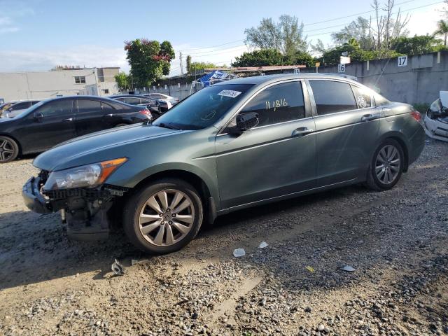 2008 Honda Accord Coupe EX-L