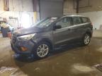 2017 FORD ESCAPE S - 1FMCU0F77HUA01992