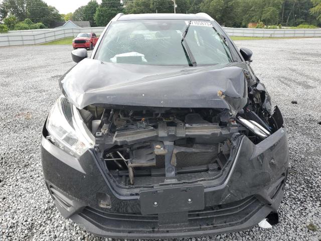 2020 NISSAN KICKS SV - 3N1CP5CV5LL507919