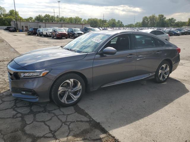 1HGCV2F57LA008688 Honda Accord EXL