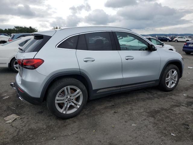 W1N4N4HB2MJ200581 Mercedes-Benz Gla 250 4matic