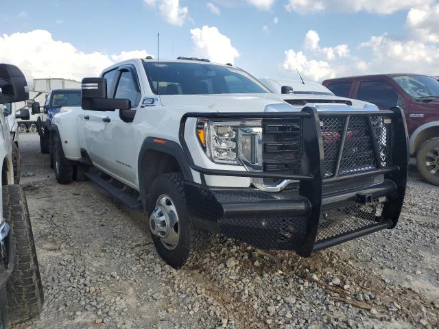 1GT49SEYXMF125429 | 2021 GMC SIERRA K35