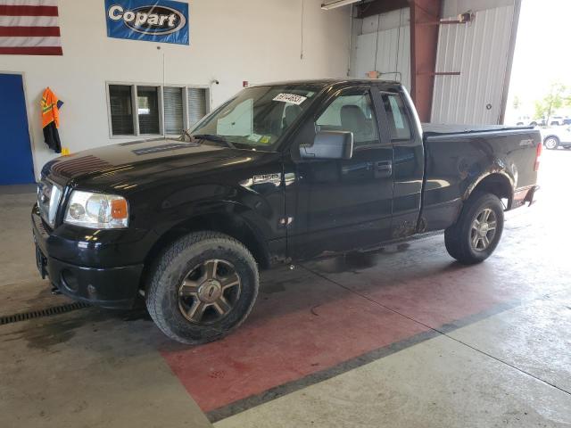 2008 Ford F-150 