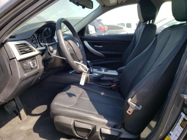 WBA3B1C5XEP679615 BMW 320 I
